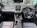 2015 Lexus NX
