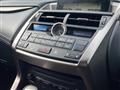 2015 Lexus NX