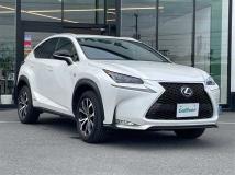 2015 Lexus NX