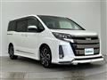 2017 Toyota Noah