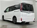 2017 Toyota Noah