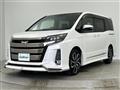 2017 Toyota Noah