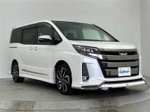 2017 Toyota Noah