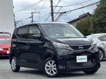2025 Nissan DAYZ
