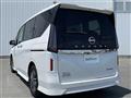 2024 Nissan Serena