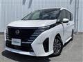 2024 Nissan Serena