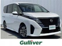2024 Nissan Serena