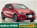 2015 Mazda Demio