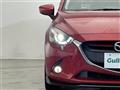 2015 Mazda Demio