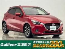 2015 Mazda Demio