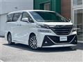 2016 Toyota Vellfire