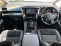 2016 Toyota Vellfire