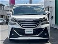 2016 Toyota Vellfire