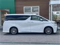 2016 Toyota Vellfire