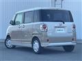 2022 Daihatsu Move Canbus