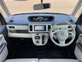2022 Daihatsu Move Canbus