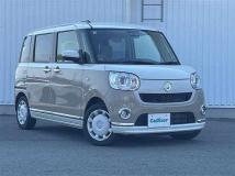 2022 Daihatsu Move Canbus