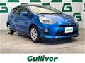 2014 Toyota AQUA
