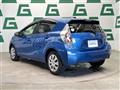 2014 Toyota AQUA