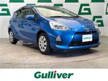 2014 Toyota AQUA