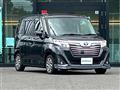 2017 Toyota Roomy