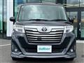 2017 Toyota Roomy