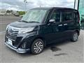 2017 Toyota Roomy