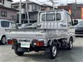 2024 Daihatsu Hijet Truck