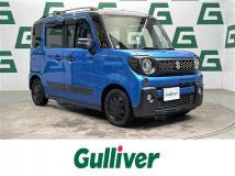 2019 Suzuki Spacia
