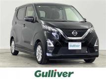 2023 Nissan DAYZ