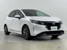 2023 Nissan Note