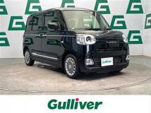 2023 Daihatsu Move Canbus