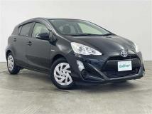 2016 Toyota AQUA