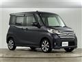 2014 Nissan DAYZ ROOX
