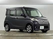 2014 Nissan DAYZ ROOX