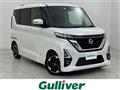 2021 Nissan ROOX