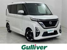 2021 Nissan ROOX