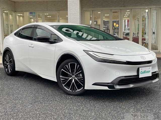 2023 Toyota Prius