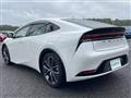 2023 Toyota Prius