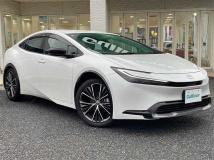 2023 Toyota Prius