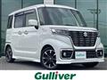 2021 Suzuki Spacia