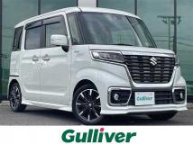 2021 Suzuki Spacia