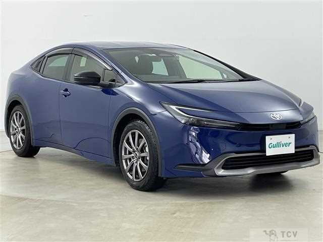 2023 Toyota Prius