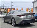 2021 Lexus IS