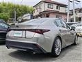 2021 Lexus IS