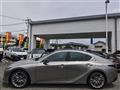 2021 Lexus IS