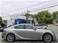 2021 Lexus IS