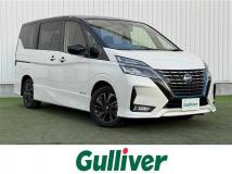 2021 Nissan Serena