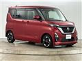 2021 Nissan ROOX