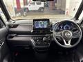 2021 Nissan ROOX